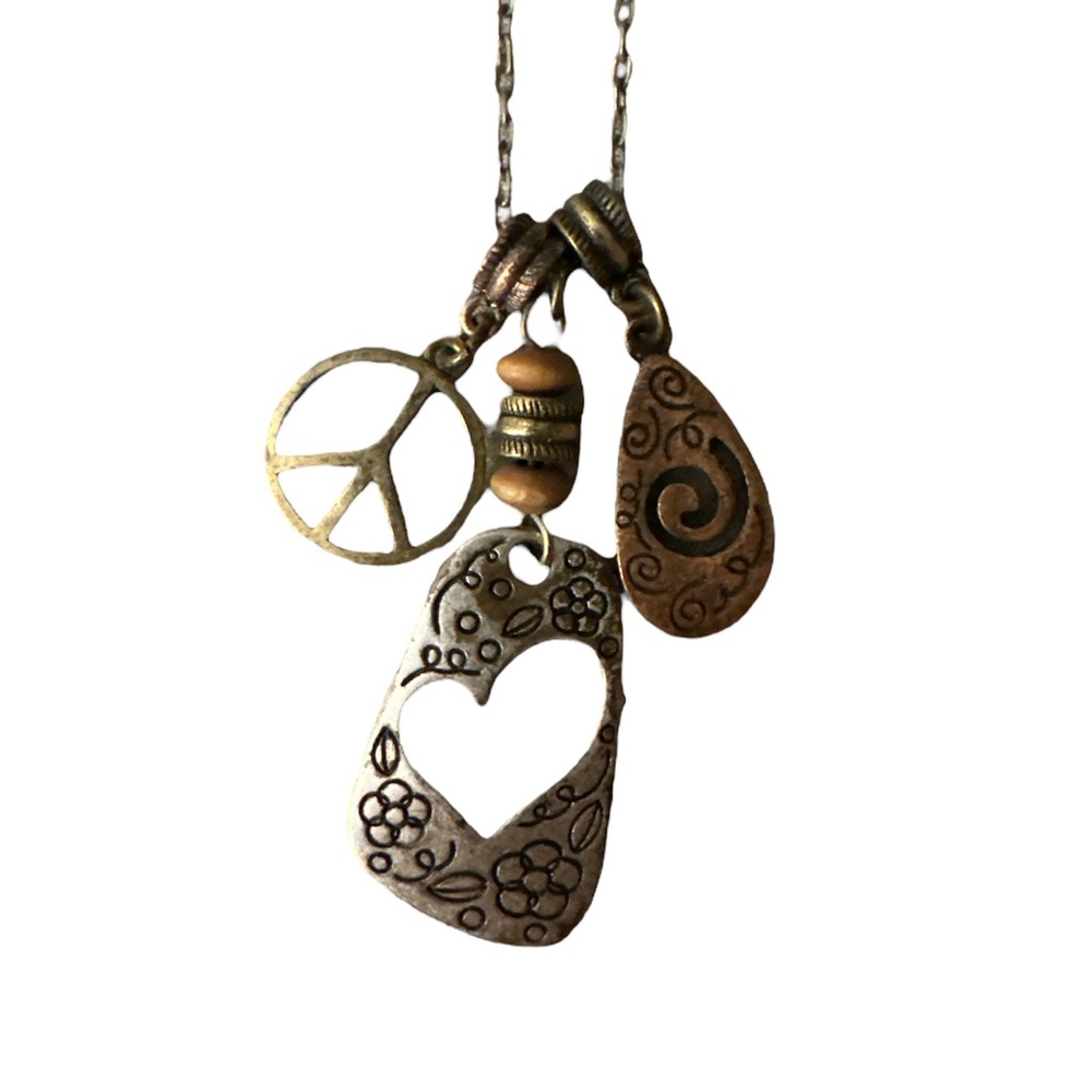 Lia Sophia Daydreamer necklace